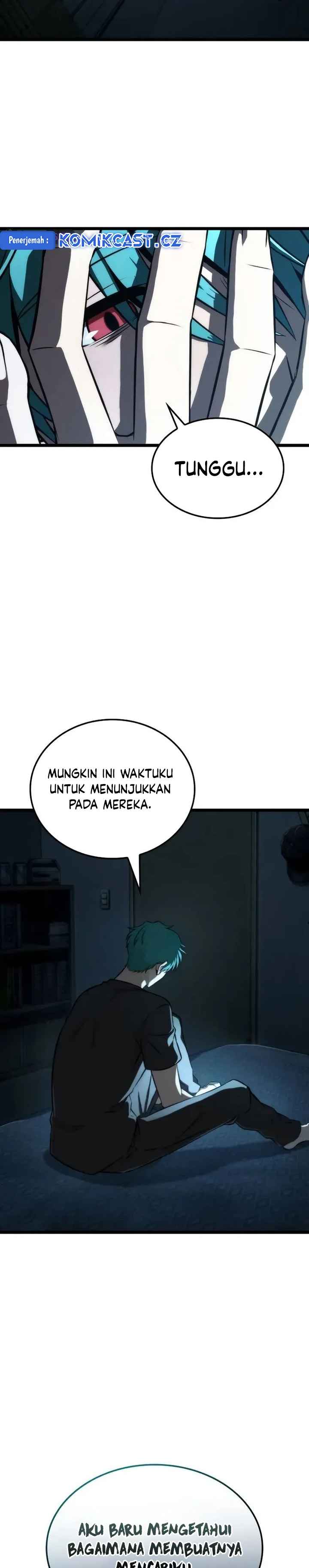 Insanely-Talented Player Chapter 63 Gambar 4