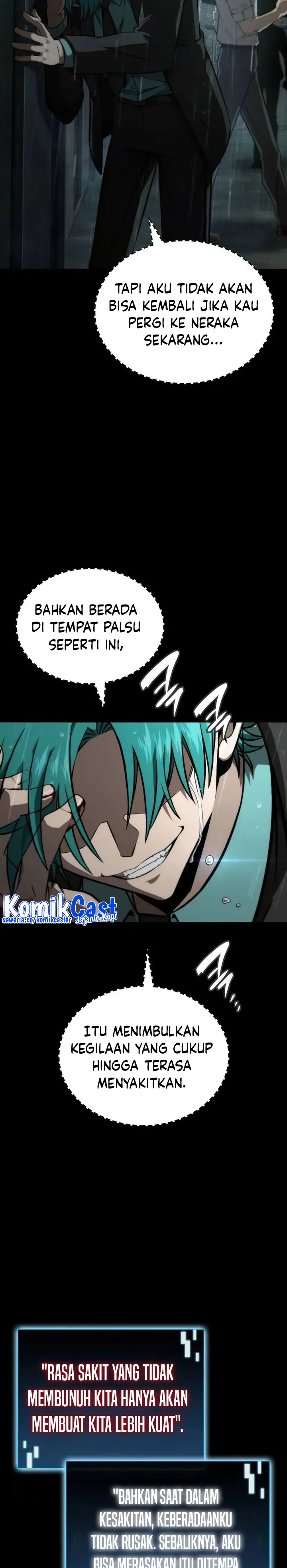 Insanely-Talented Player Chapter 63 Gambar 11