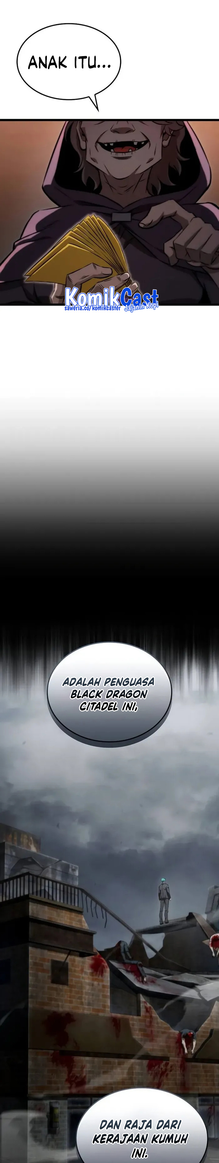 Insanely-Talented Player Chapter 63 Gambar 26