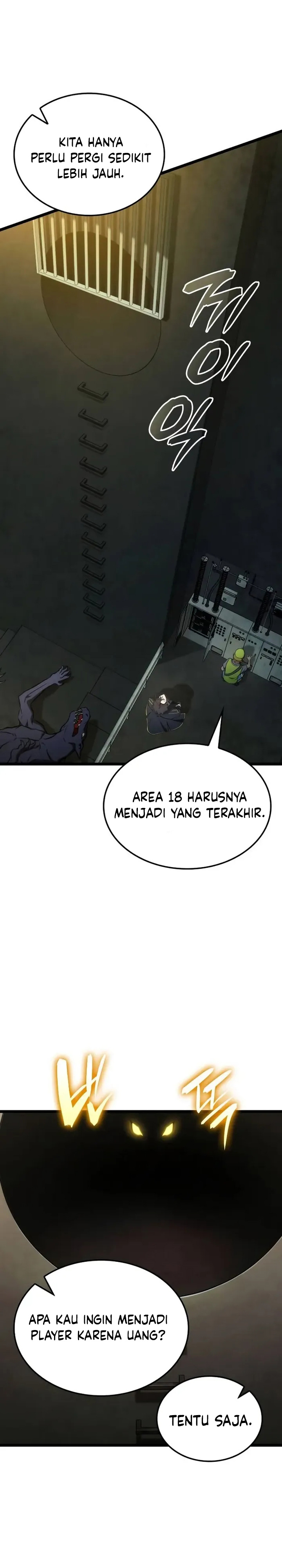 Insanely-Talented Player Chapter 63 Gambar 34