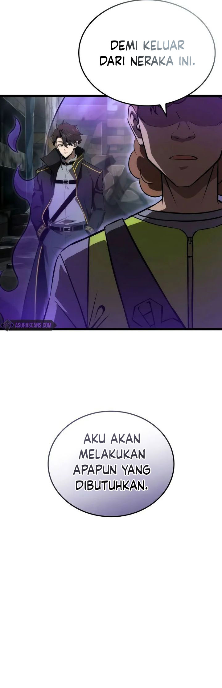 Insanely-Talented Player Chapter 64 Gambar 4