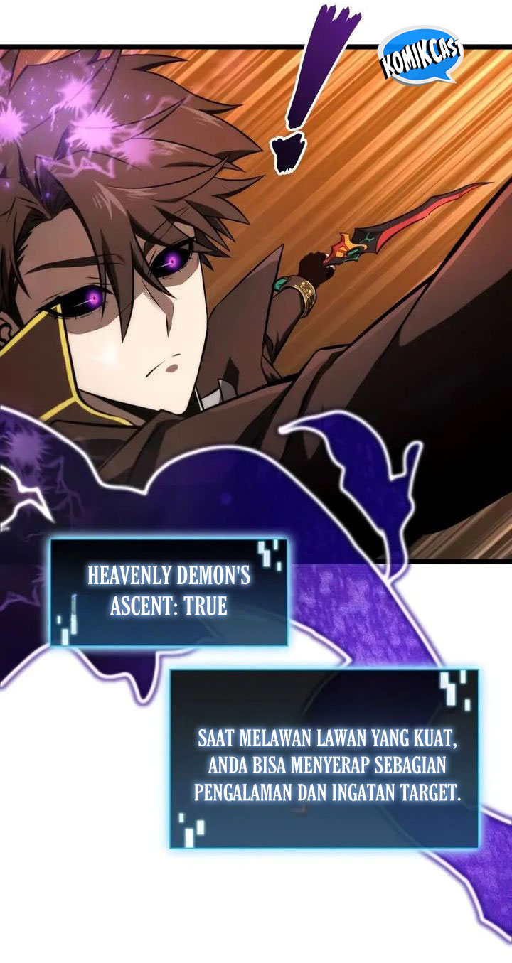Insanely-Talented Player Chapter 64 Gambar 15
