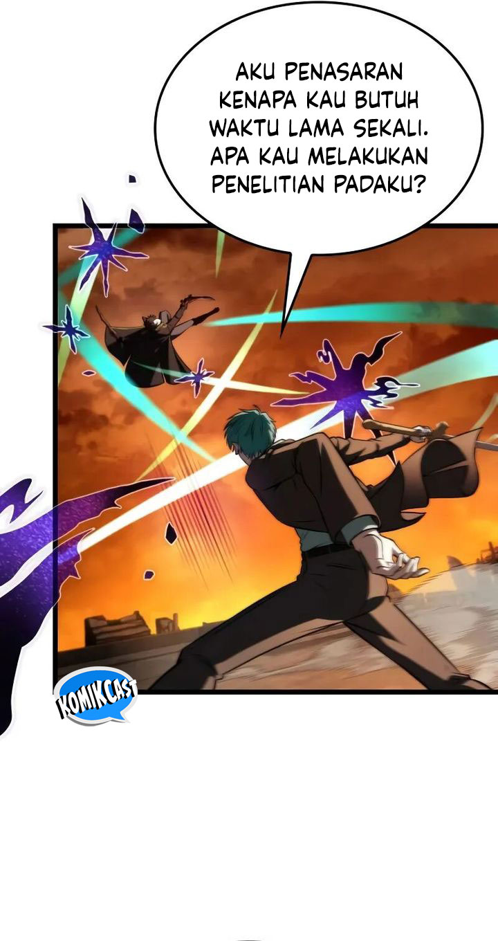 Insanely-Talented Player Chapter 64 Gambar 18