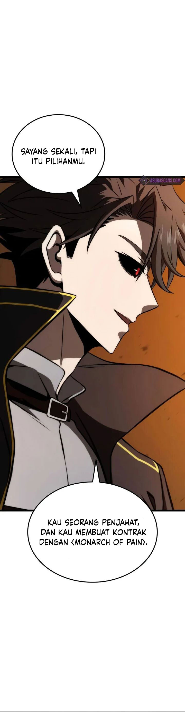 Insanely-Talented Player Chapter 64 Gambar 22