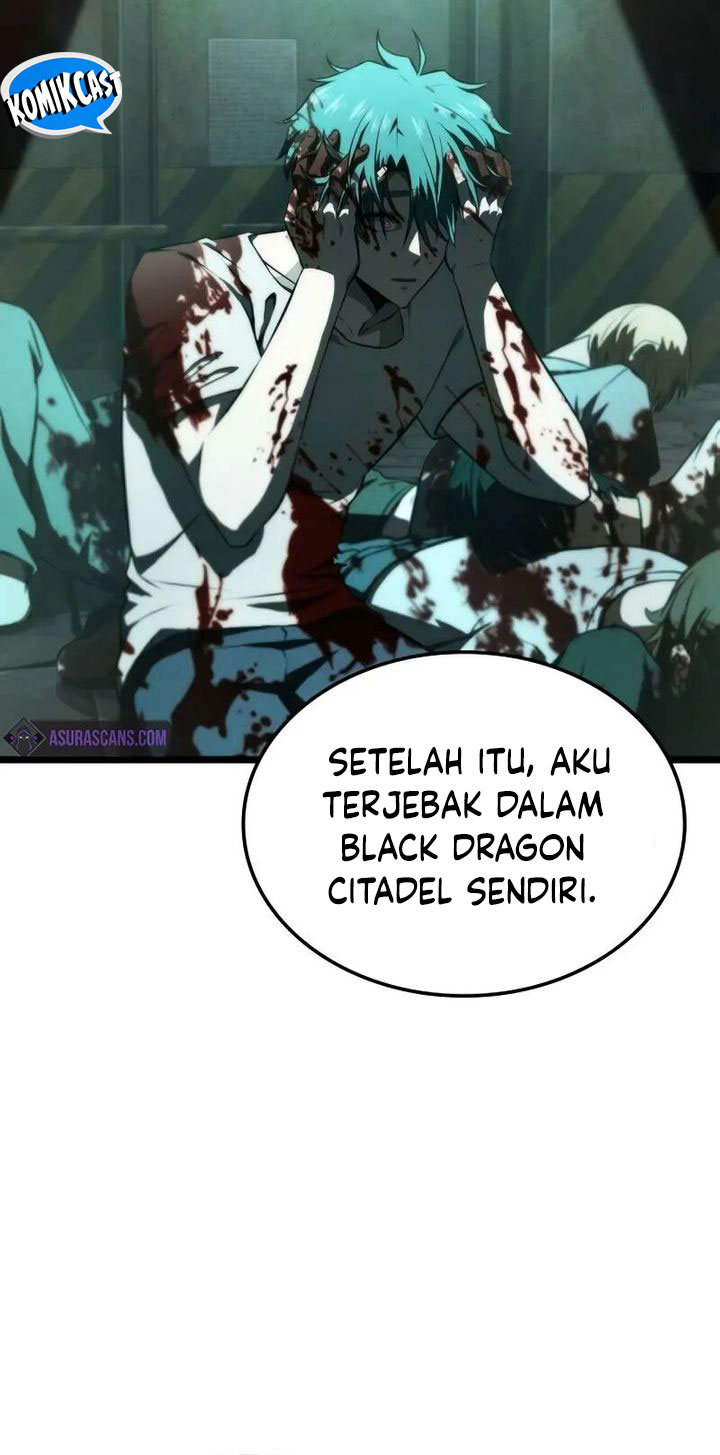 Insanely-Talented Player Chapter 64 Gambar 25