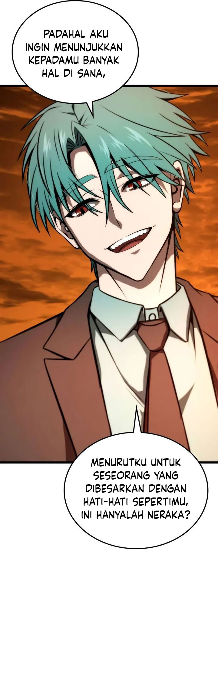 Insanely-Talented Player Chapter 64 Gambar 26