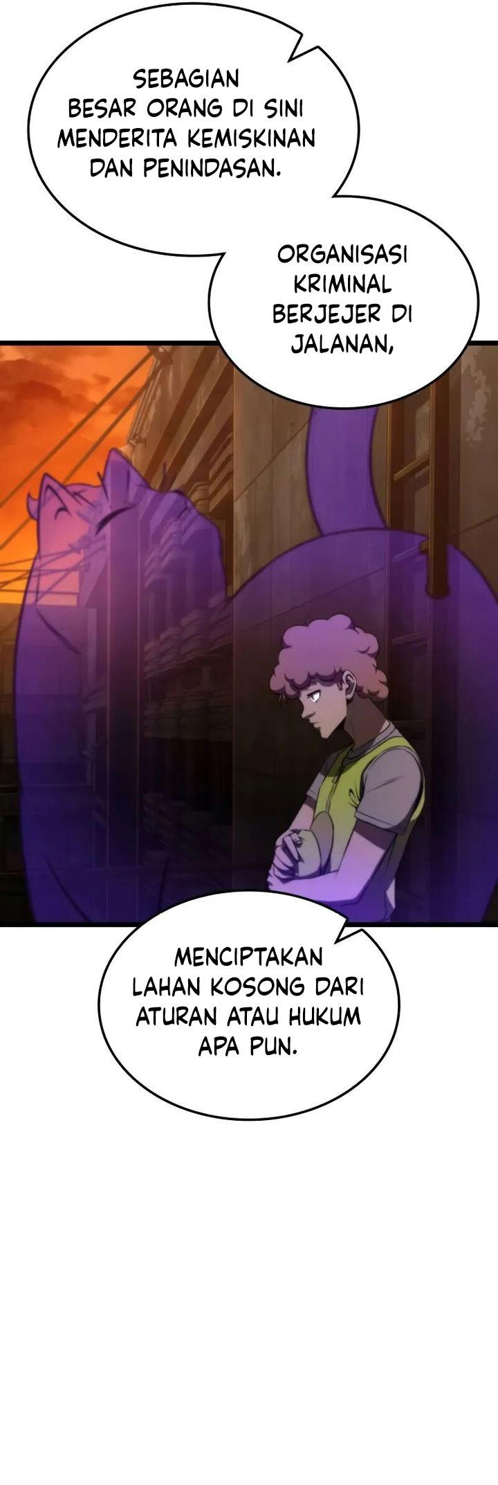 Insanely-Talented Player Chapter 64 Gambar 27