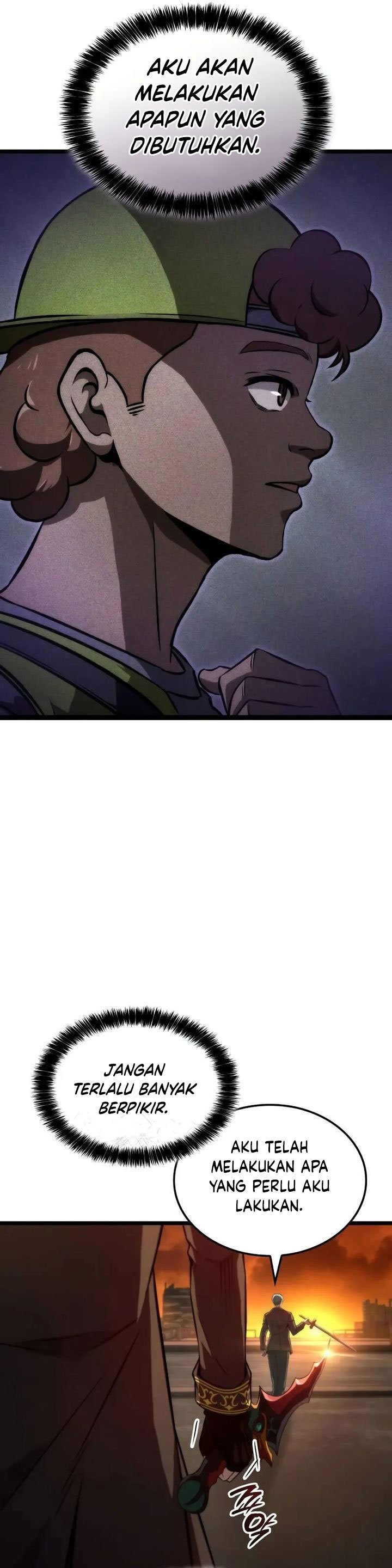 Insanely-Talented Player Chapter 64 Gambar 32