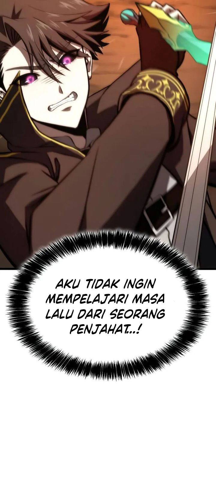 Insanely-Talented Player Chapter 64 Gambar 39