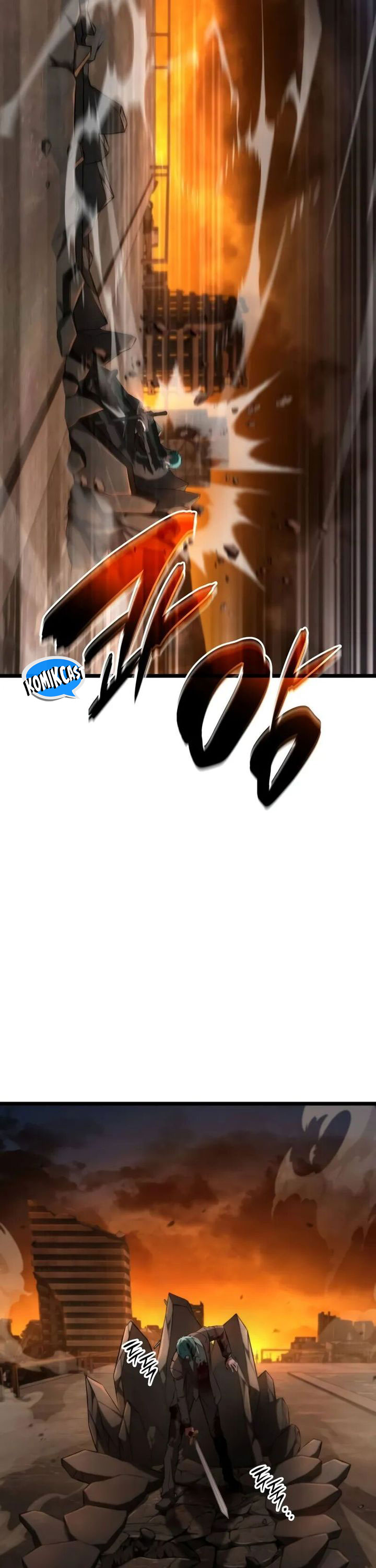 Insanely-Talented Player Chapter 64 Gambar 48