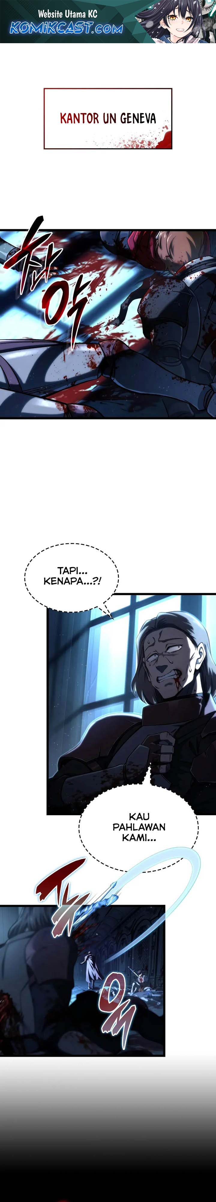 Insanely-Talented Player Chapter 68 Gambar 2