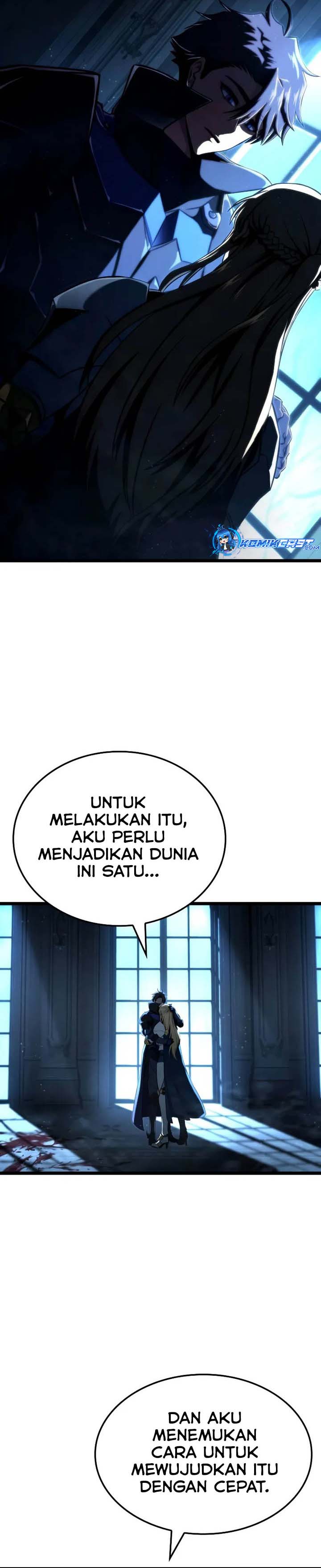 Insanely-Talented Player Chapter 68 Gambar 8