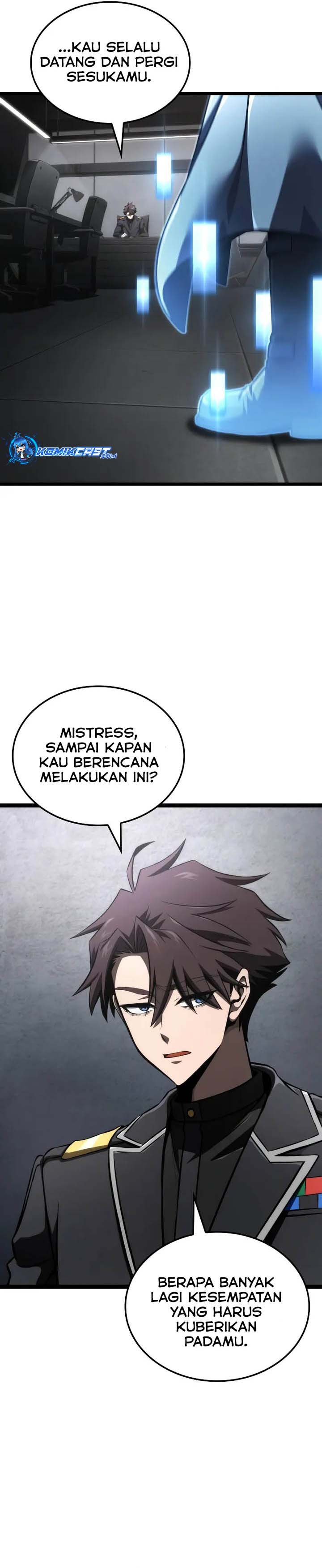 Insanely-Talented Player Chapter 68 Gambar 21