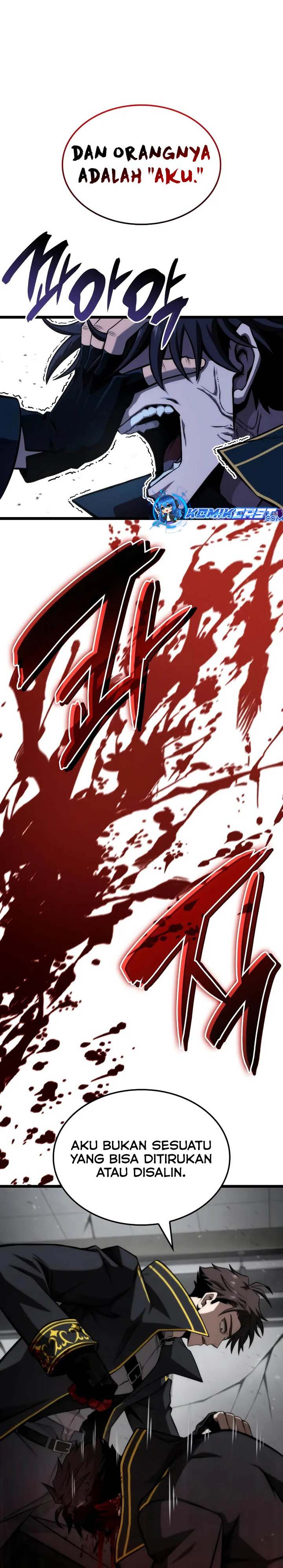 Insanely-Talented Player Chapter 69 Gambar 21
