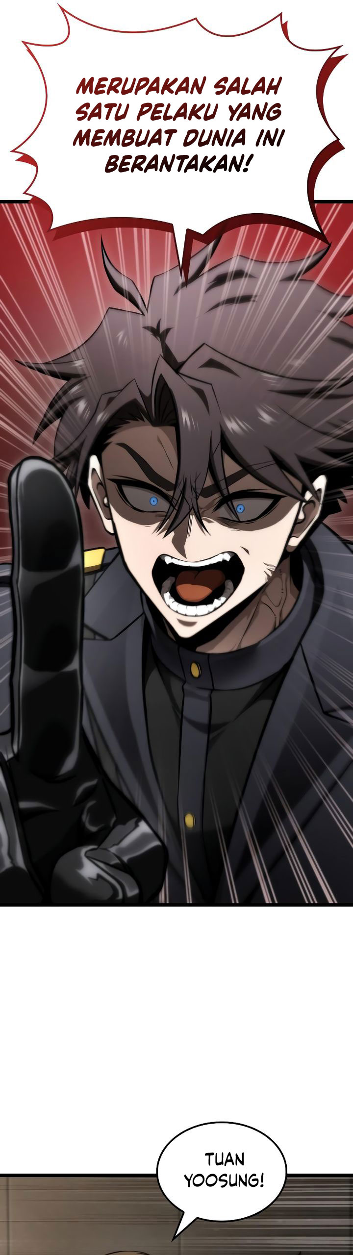 Insanely-Talented Player Chapter 70 Gambar 37