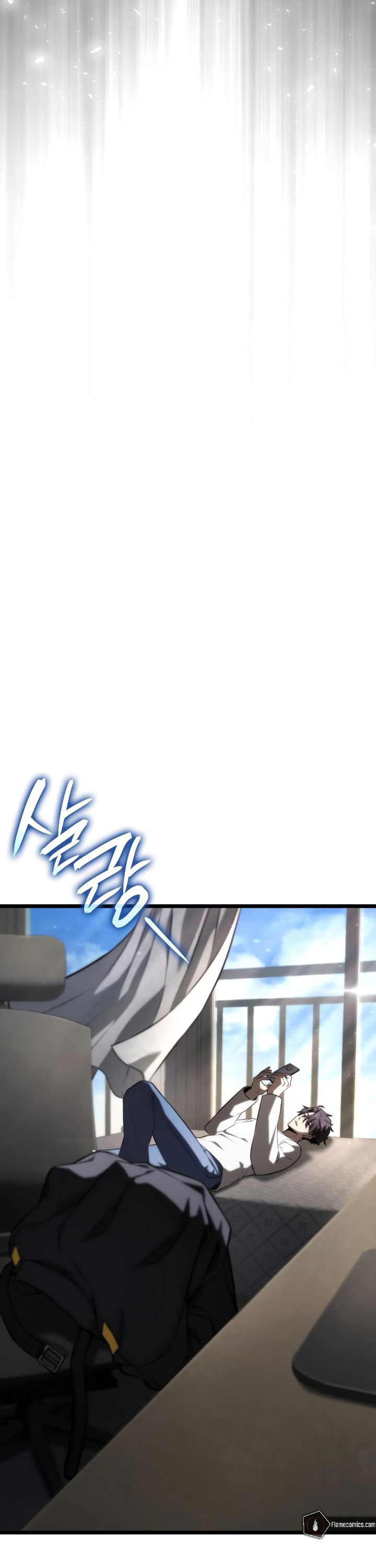 Insanely-Talented Player Chapter 70 Gambar 46