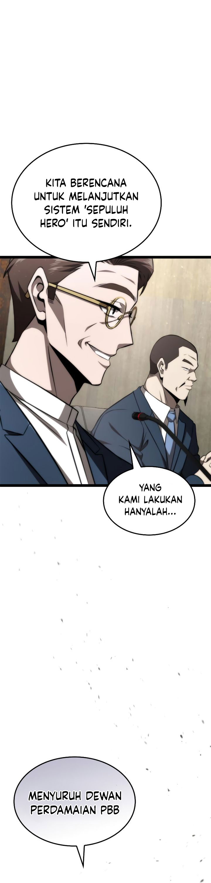 Insanely-Talented Player Chapter 71 Gambar 21