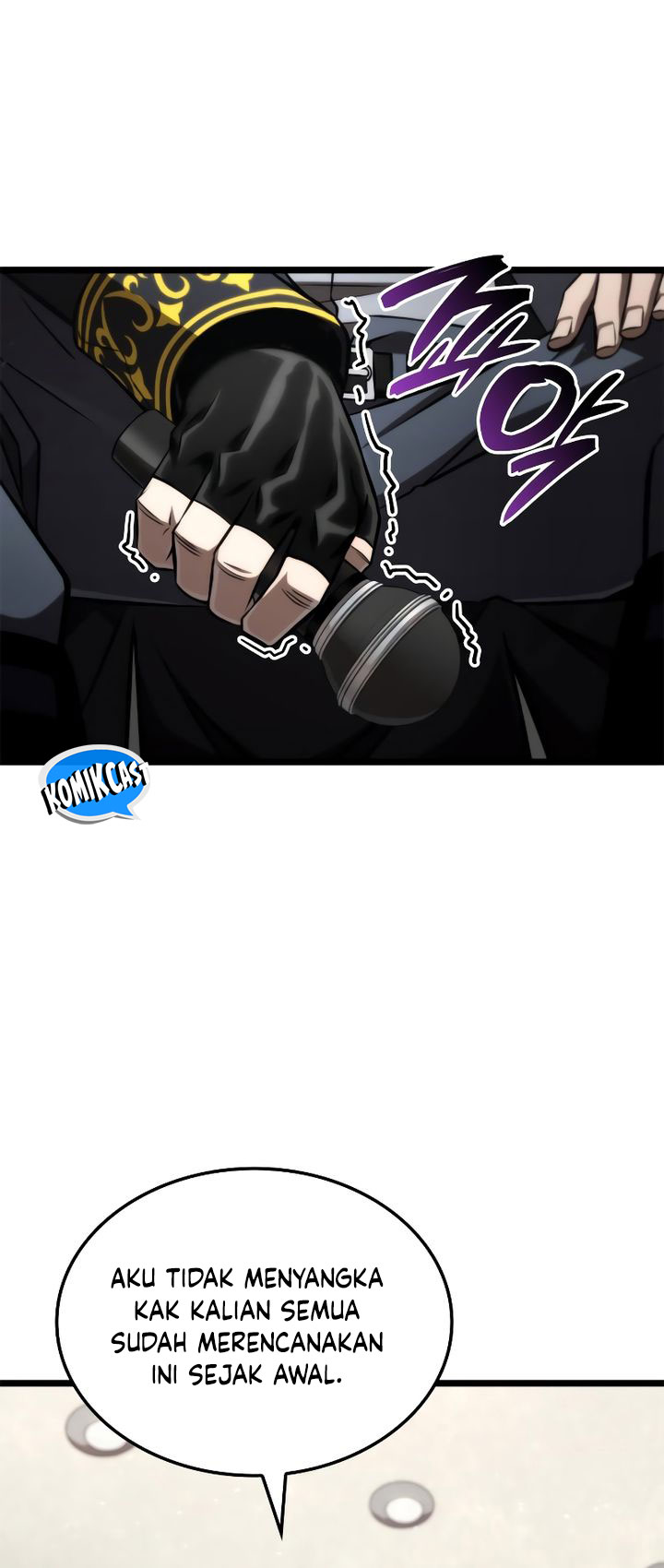 Insanely-Talented Player Chapter 71 Gambar 30