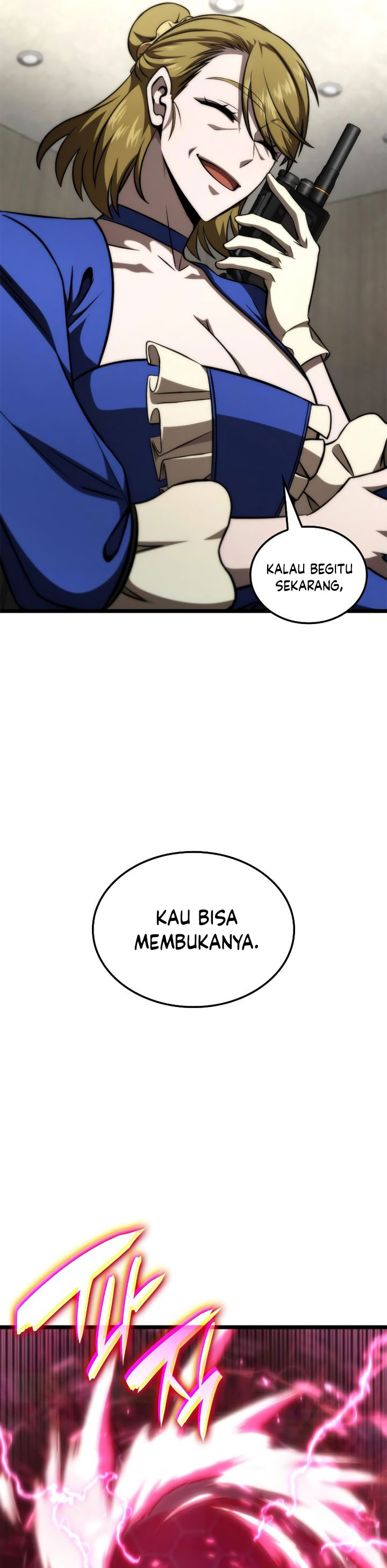 Insanely-Talented Player Chapter 71 Gambar 36