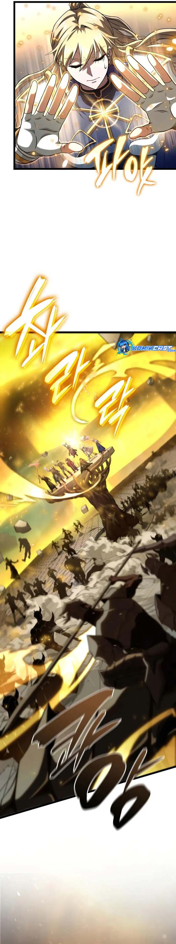 Insanely-Talented Player Chapter 73 Gambar 4