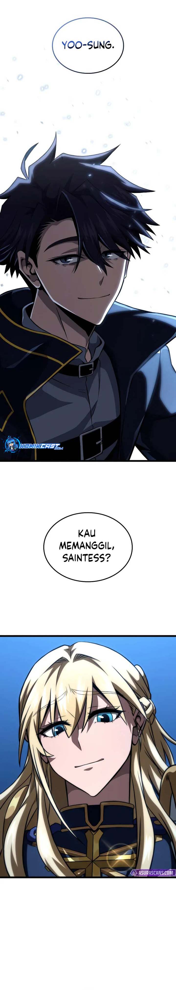 Insanely-Talented Player Chapter 73 Gambar 10