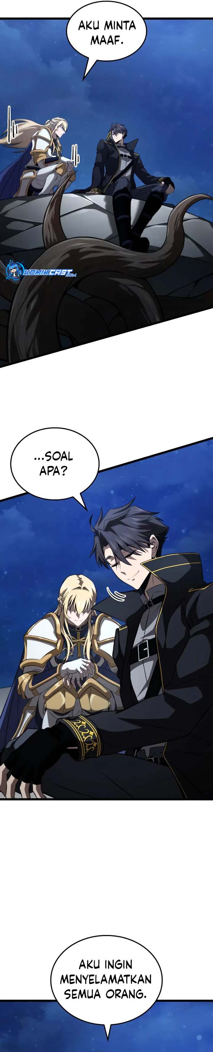 Insanely-Talented Player Chapter 73 Gambar 11