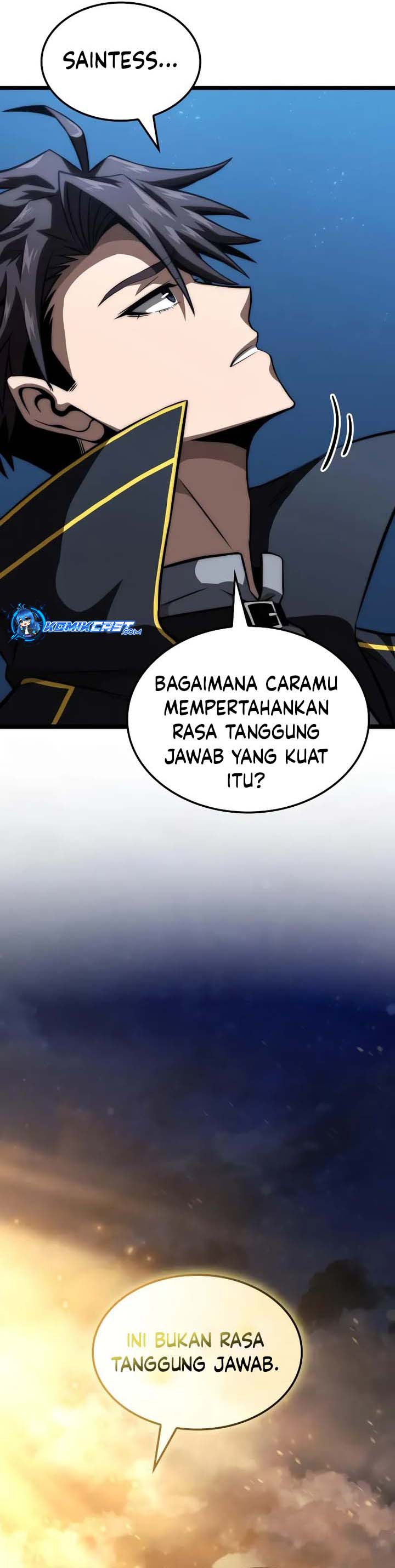 Insanely-Talented Player Chapter 73 Gambar 14