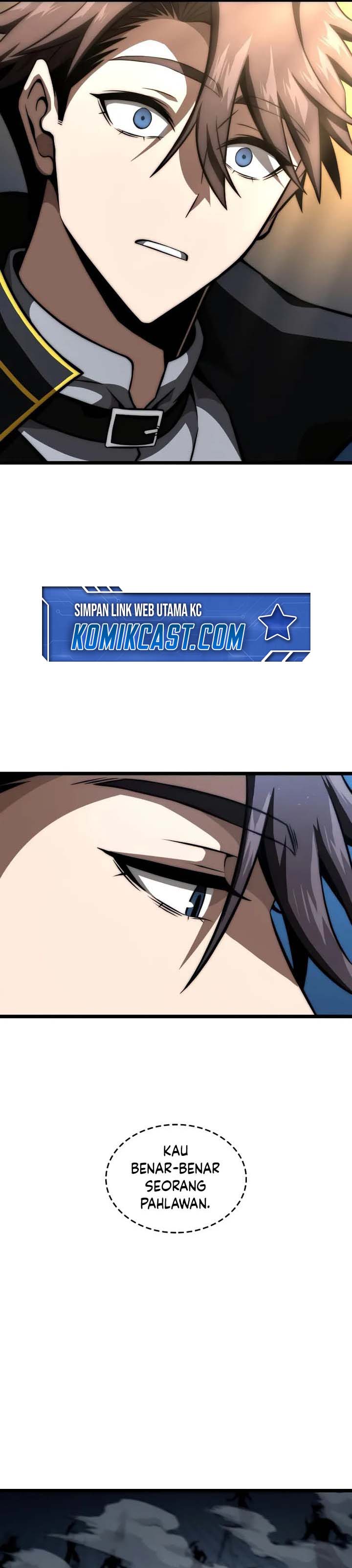 Insanely-Talented Player Chapter 73 Gambar 16