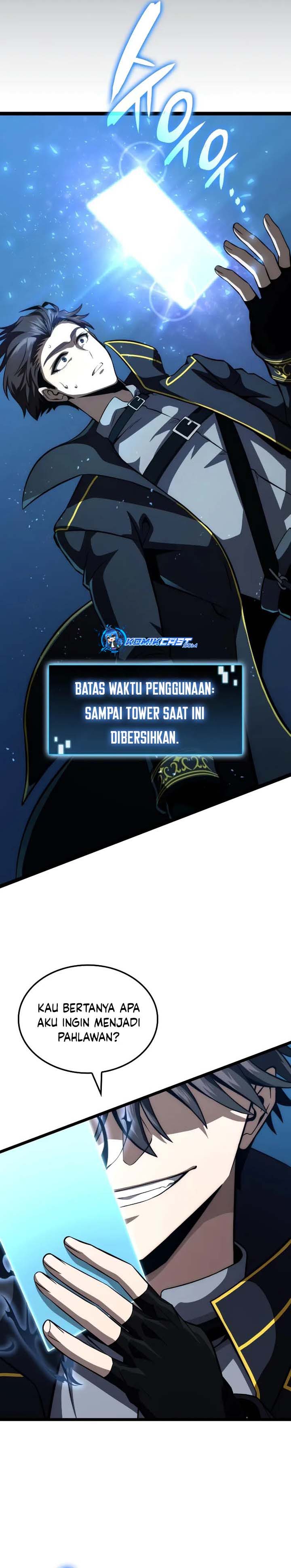 Insanely-Talented Player Chapter 73 Gambar 19