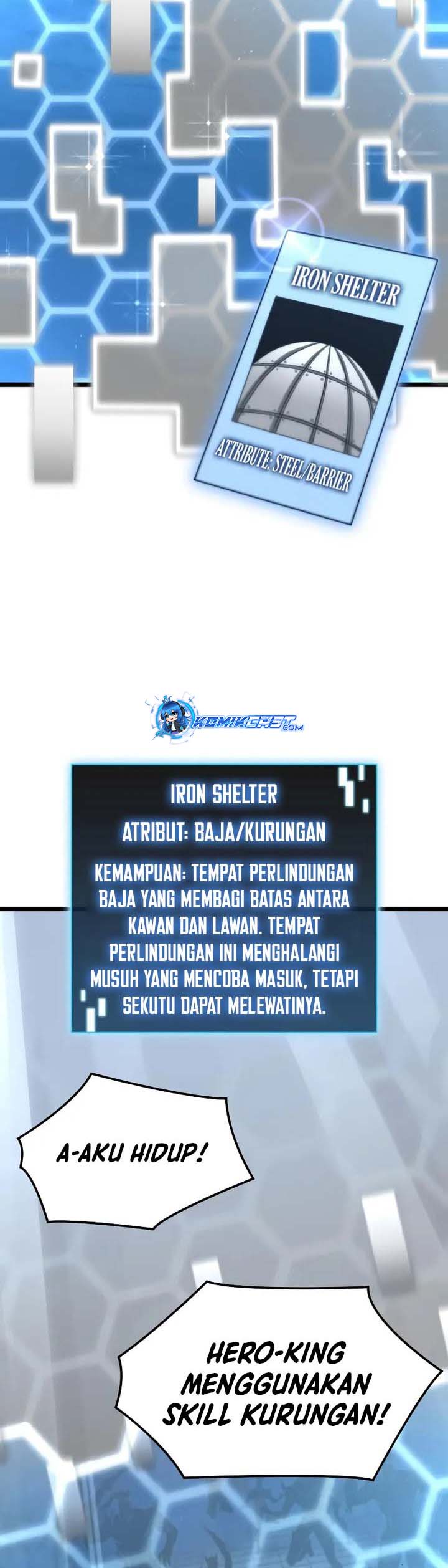 Insanely-Talented Player Chapter 73 Gambar 22