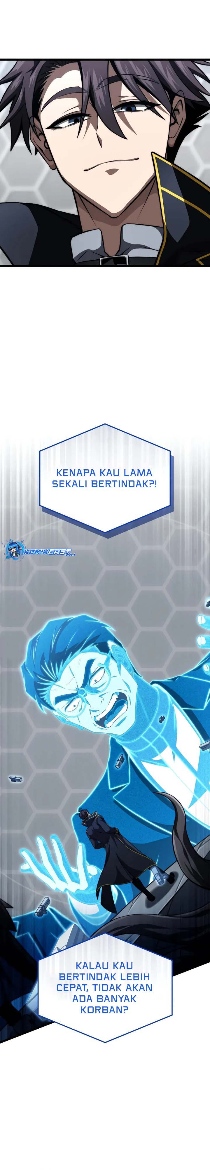 Insanely-Talented Player Chapter 73 Gambar 24