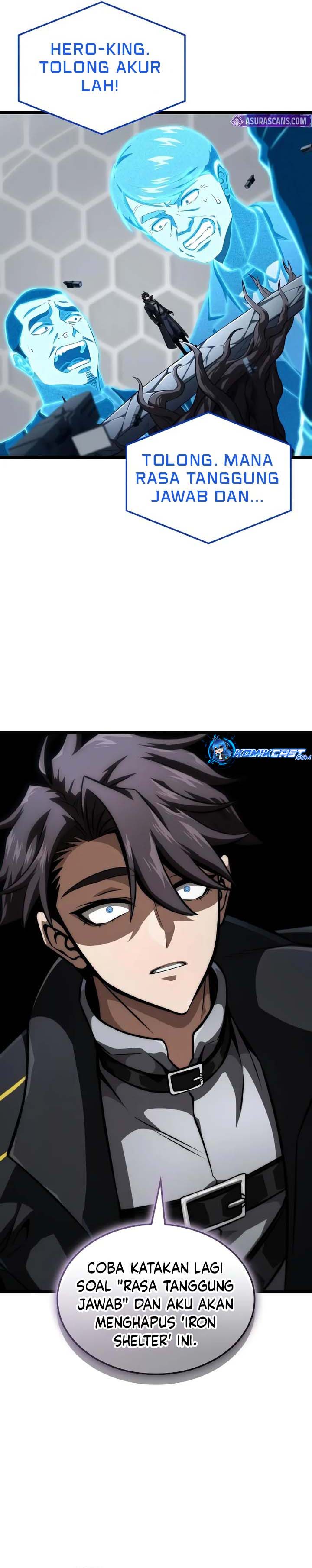 Insanely-Talented Player Chapter 73 Gambar 30