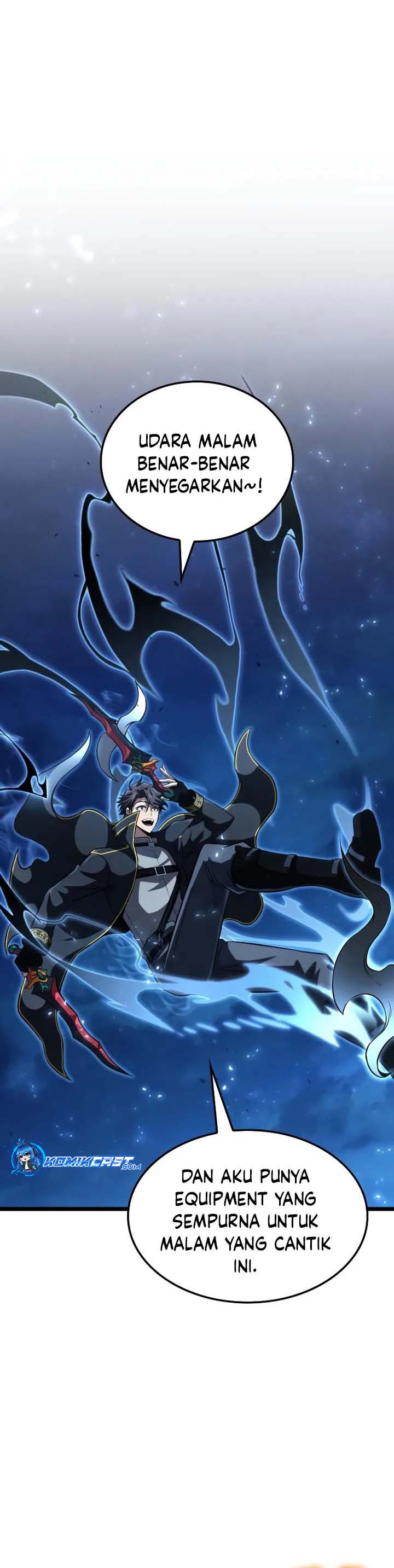 Insanely-Talented Player Chapter 73 Gambar 36