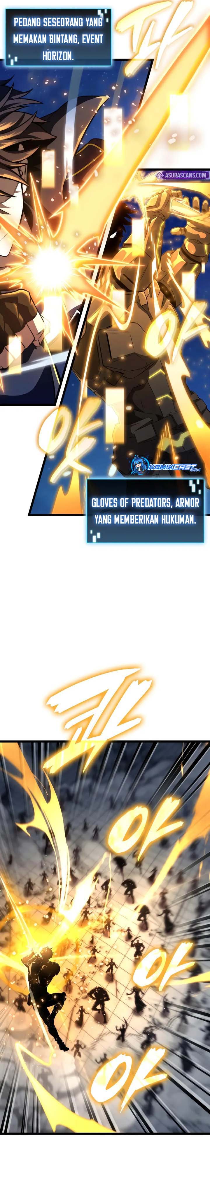 Insanely-Talented Player Chapter 73 Gambar 37