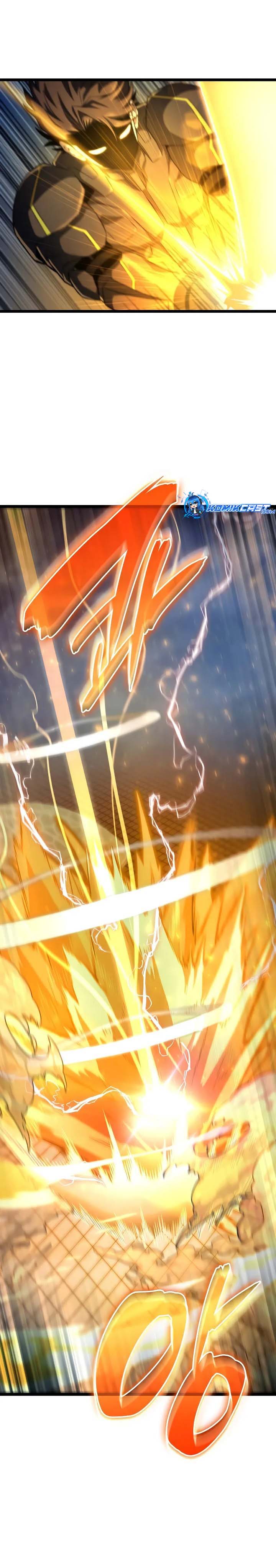 Insanely-Talented Player Chapter 73 Gambar 38