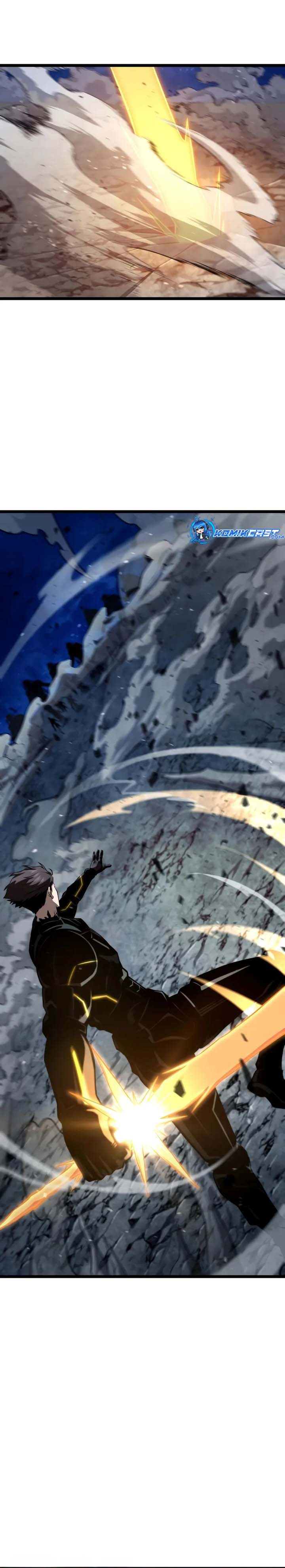 Insanely-Talented Player Chapter 73 Gambar 39