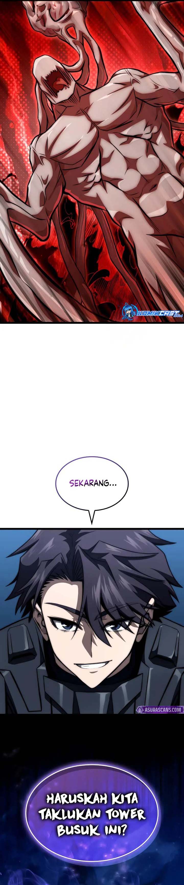 Insanely-Talented Player Chapter 73 Gambar 40