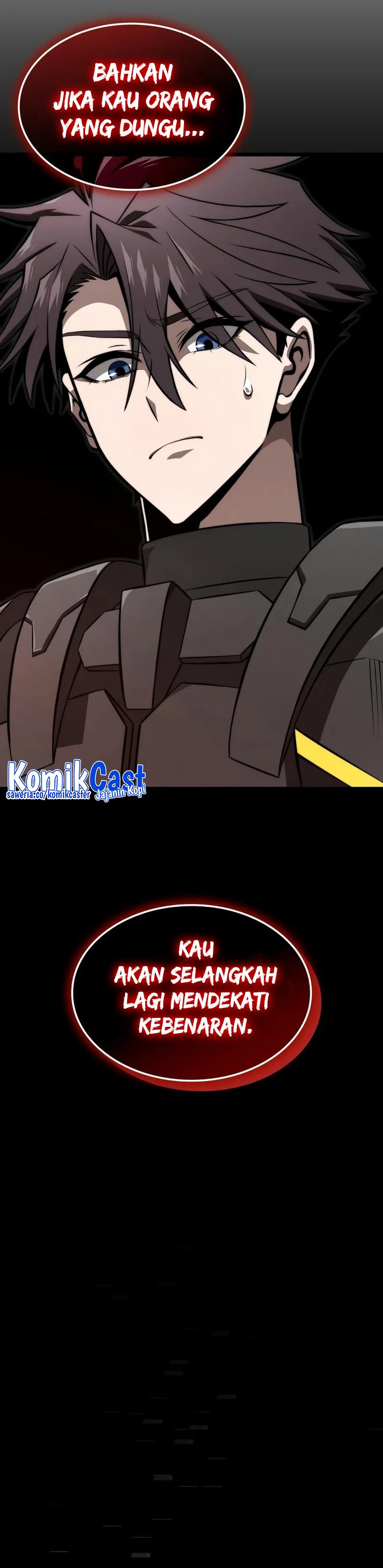 Insanely-Talented Player Chapter 76 Gambar 13