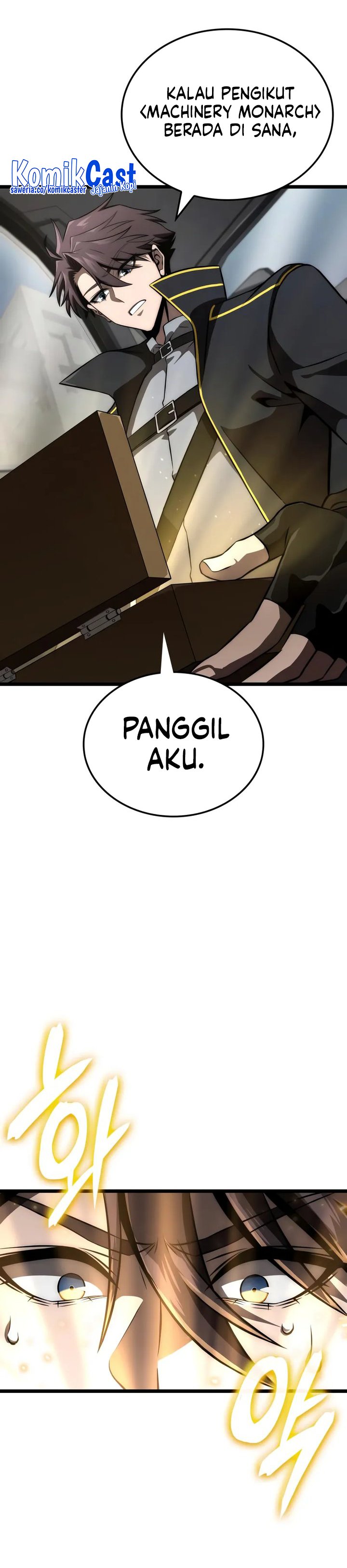 Insanely-Talented Player Chapter 76 Gambar 41