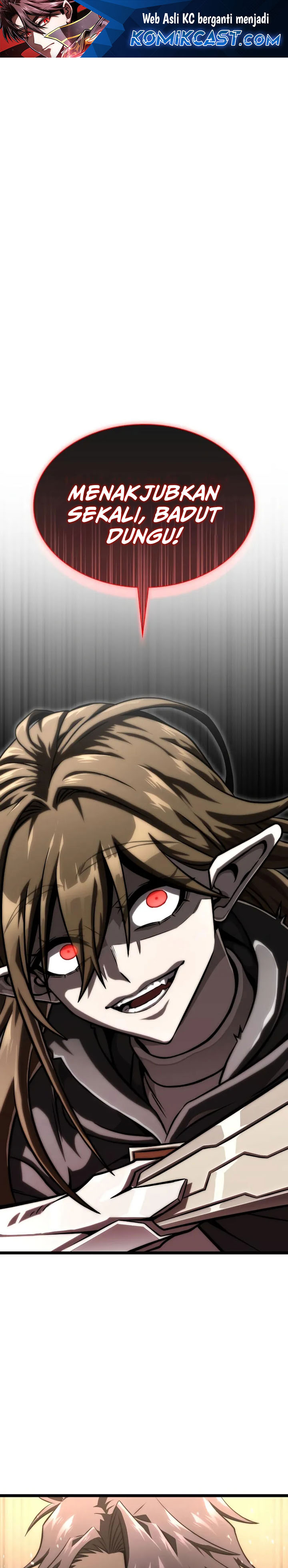 Insanely-Talented Player Chapter 78 Gambar 2