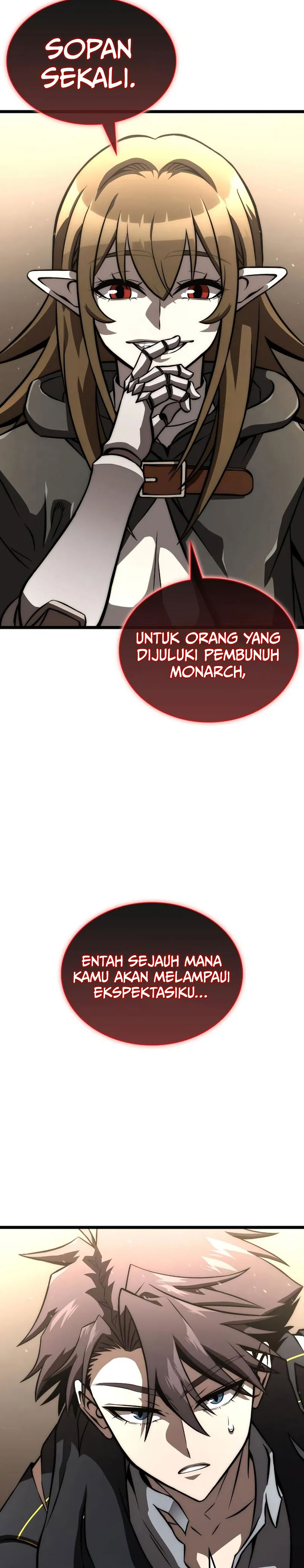 Insanely-Talented Player Chapter 78 Gambar 6