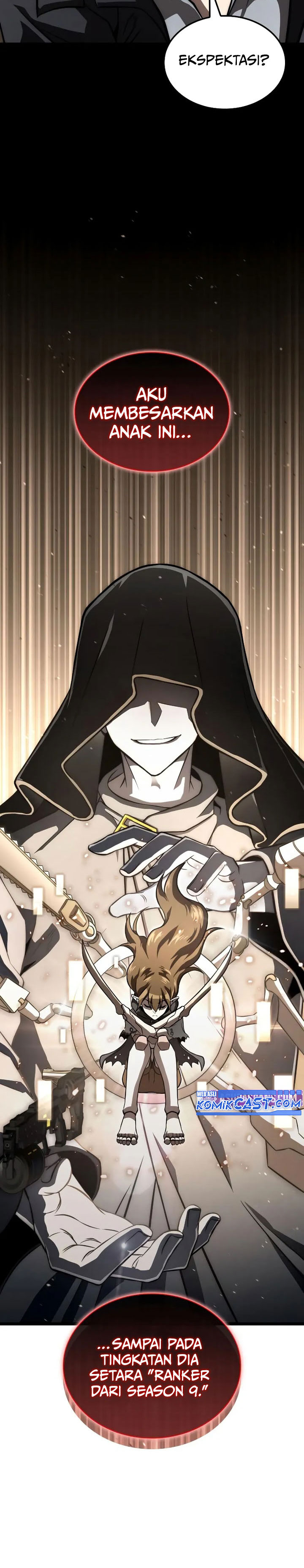 Insanely-Talented Player Chapter 78 Gambar 7