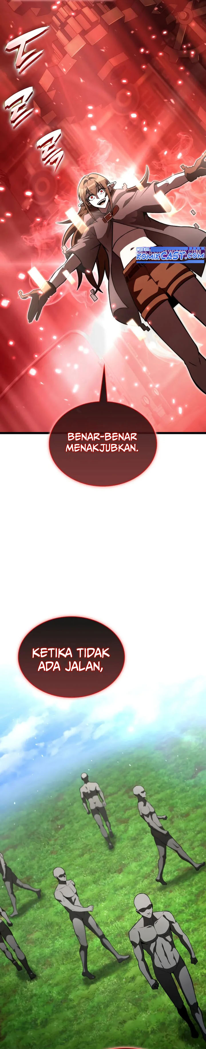 Insanely-Talented Player Chapter 78 Gambar 10