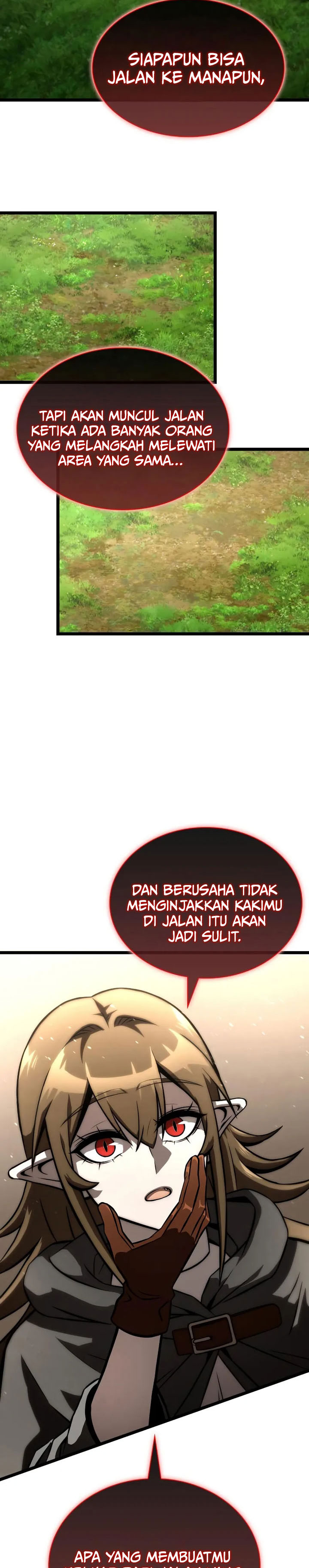 Insanely-Talented Player Chapter 78 Gambar 11