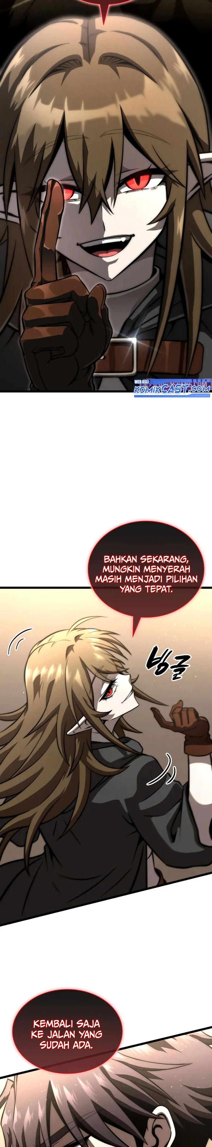 Insanely-Talented Player Chapter 78 Gambar 15