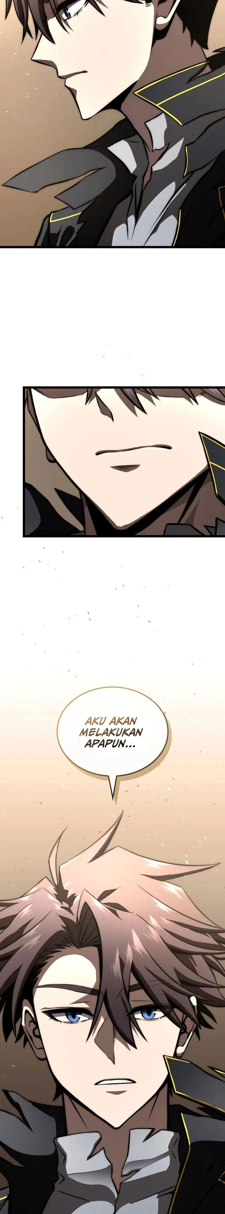 Insanely-Talented Player Chapter 78 Gambar 16