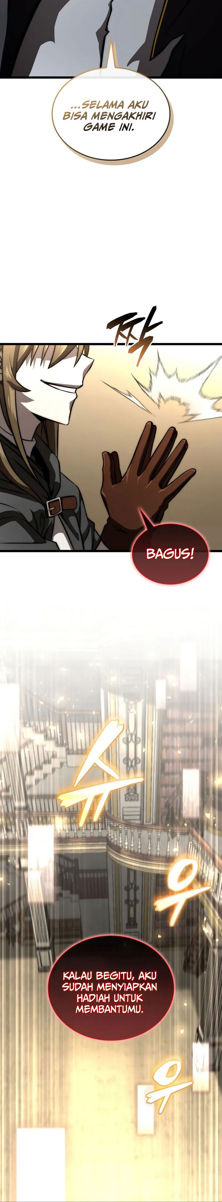 Insanely-Talented Player Chapter 78 Gambar 17