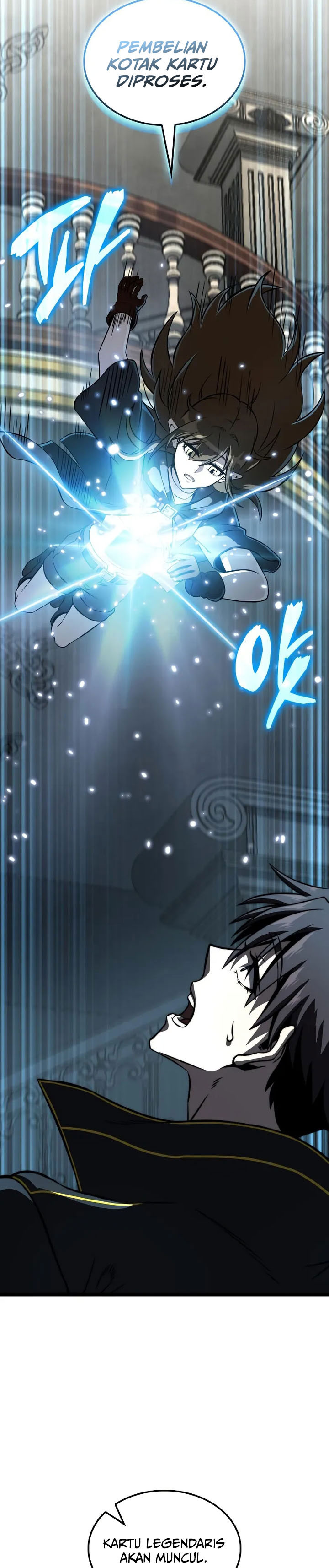 Insanely-Talented Player Chapter 78 Gambar 22