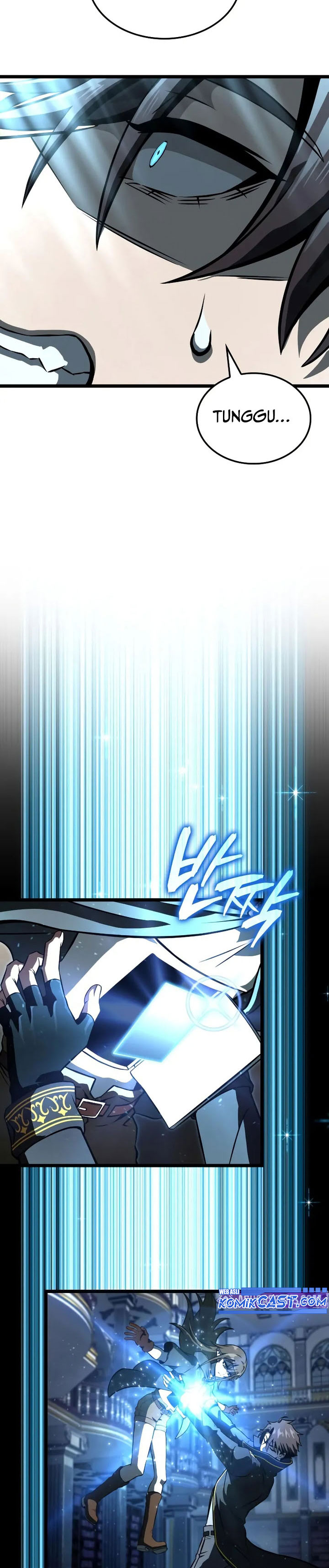 Insanely-Talented Player Chapter 78 Gambar 23