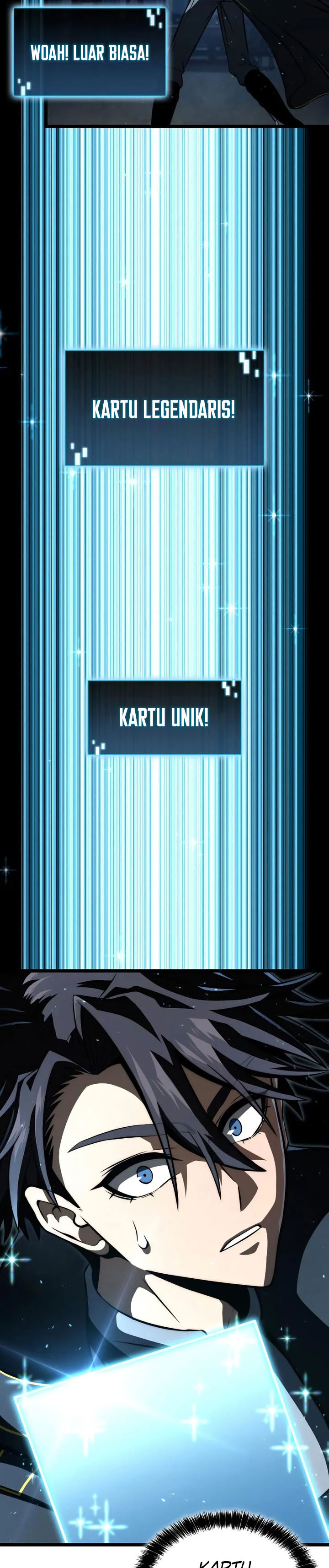 Insanely-Talented Player Chapter 78 Gambar 24